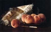 Hirst, Claude Raguet Fruit France oil painting reproduction